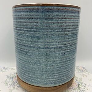 DOWAN 360• Rotating Extra Large Utensil Crock